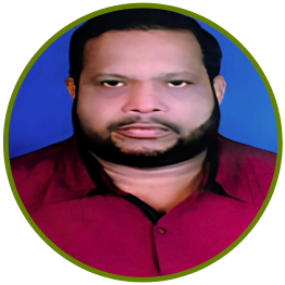 Mr. Govind Chandra Dash